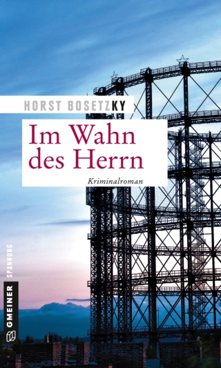 Imagen de portada: Im Wahn des Herrn 1st edition 9783839224441