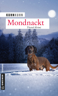 Imagen de portada: Mondnackt 1st edition 9783839224007