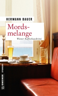 Cover image: Mordsmelange 1st edition 9783839224571