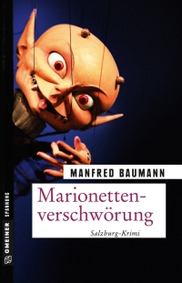 Imagen de portada: Marionettenverschwörung 2nd edition 9783839224588