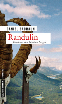 Cover image: Randulin 2nd edition 9783839224557