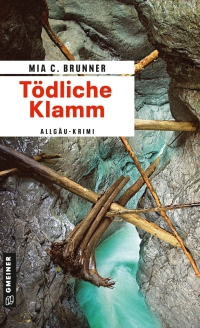Imagen de portada: Tödliche Klamm 4th edition 9783839224656
