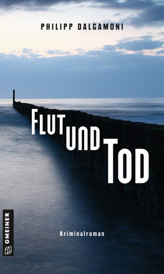 Imagen de portada: Flut und Tod 1st edition 9783839224670