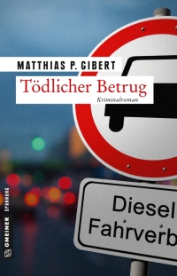 Omslagafbeelding: Tödlicher Betrug 1st edition 9783839224786