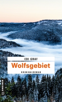 表紙画像: Wolfsgebiet 5th edition 9783839224809