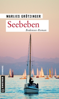 Cover image: Seebeben 4th edition 9783839224816