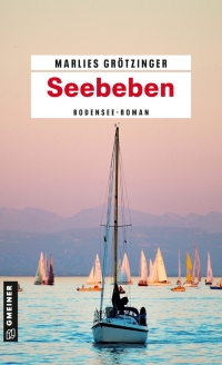 Cover image: Seebeben 4th edition 9783839224816