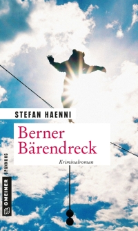 Imagen de portada: Berner Bärendreck 1st edition 9783839224847