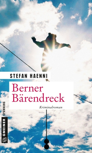 表紙画像: Berner Bärendreck 1st edition 9783839224847