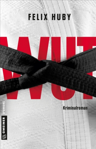 Imagen de portada: Wut 1st edition 9783839224915