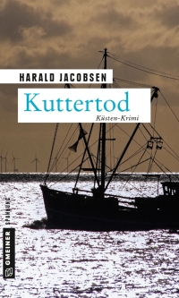 Cover image: Kuttertod 1st edition 9783839224922