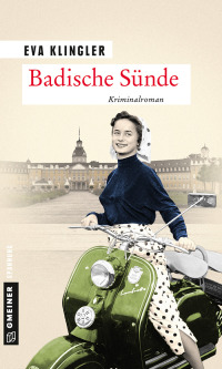 صورة الغلاف: Badische Sünde 3rd edition 9783839224977