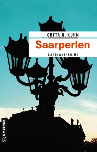 Imagen de portada: Saarperlen 4th edition 9783839225004