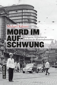 Cover image: Mord im Aufschwung 1st edition 9783839225011