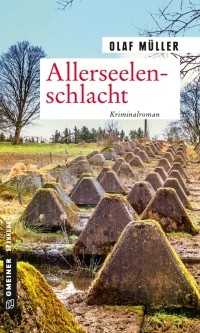 Cover image: Allerseelenschlacht 5th edition 9783839225066