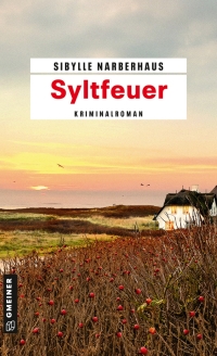 Omslagafbeelding: Syltfeuer 2nd edition 9783839225073