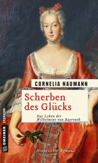 Cover image: Scherben des Glücks 1st edition 9783839225080