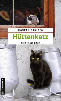 Imagen de portada: Hüttenkatz 5th edition 9783839225103