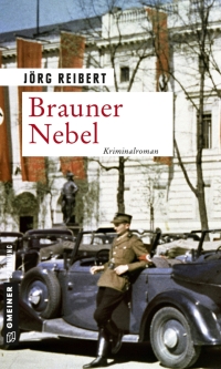 Cover image: Brauner Nebel 1st edition 9783839225134