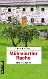 Cover image: Mühlviertler Rache 6th edition 9783839225158