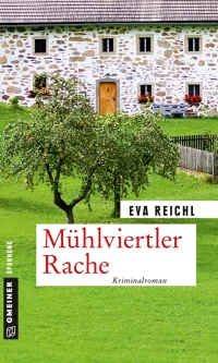 Cover image: Mühlviertler Rache 6th edition 9783839225158