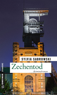 Cover image: Zechentod 1st edition 9783839225202