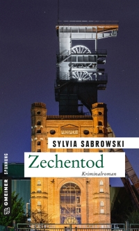 Cover image: Zechentod 1st edition 9783839225202