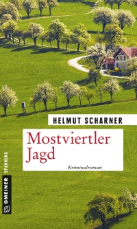 Omslagafbeelding: Mostviertler Jagd 1st edition 9783839225219