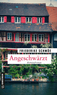 Imagen de portada: Angeschwärzt 1st edition 9783839225233