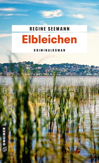 Imagen de portada: Elbleichen 3rd edition 9783839225264