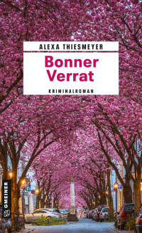 Imagen de portada: Bonner Verrat 2nd edition 9783839225318