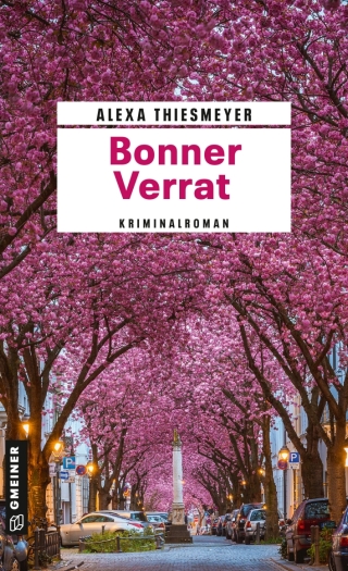 صورة الغلاف: Bonner Verrat 2nd edition 9783839225318