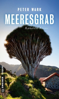 Cover image: Meeresgrab 1st edition 9783839225332