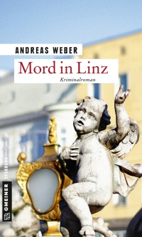 Cover image: Mord in Linz 1st edition 9783839225349