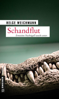 Cover image: Schandflut 2nd edition 9783839225356