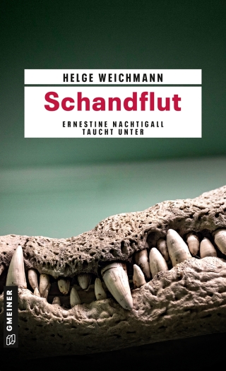 Cover image: Schandflut 2nd edition 9783839225356