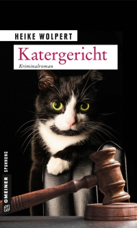 Imagen de portada: Katergericht 3rd edition 9783839225394
