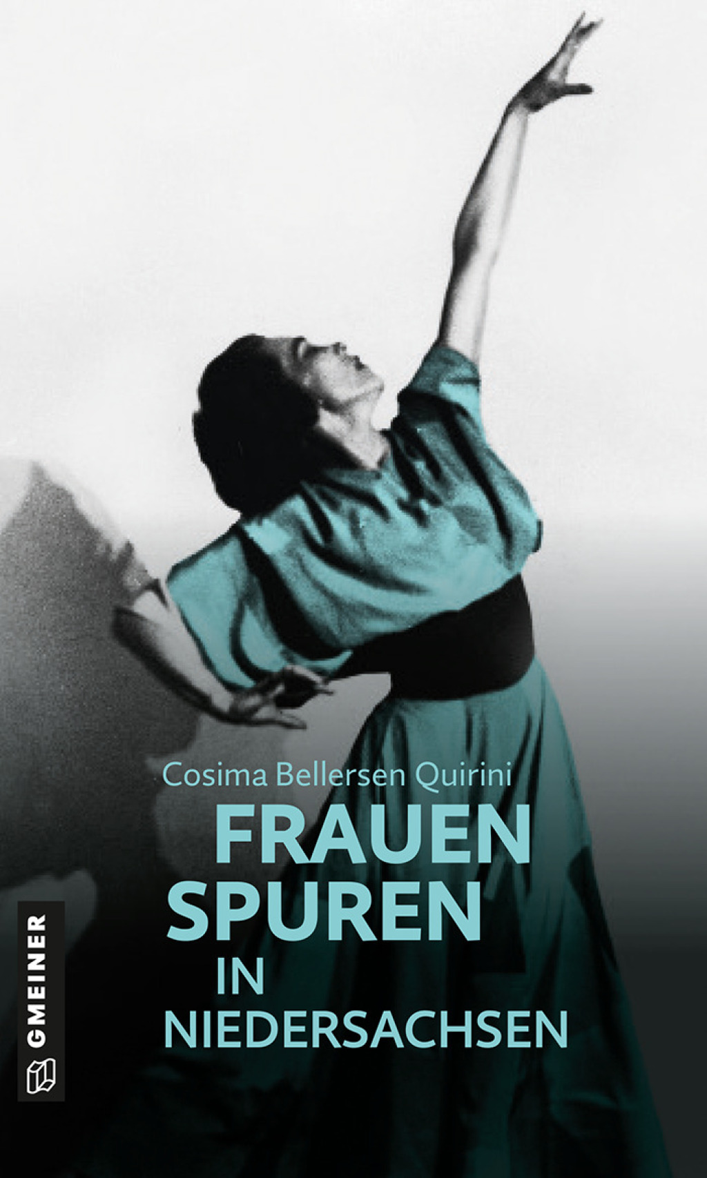 77 Frauenspuren in Niedersachsen 1st Edition
