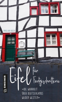 صورة الغلاف: Eifel für Fortgeschrittene 3rd edition 9783839226056
