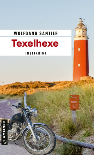 Cover image: Texelhexe 2nd edition 9783839226834