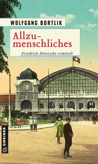 Cover image: Allzumenschliches 1st edition 9783839225516