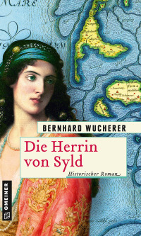 Titelbild: Die Herrin von Syld 1st edition 9783839225547