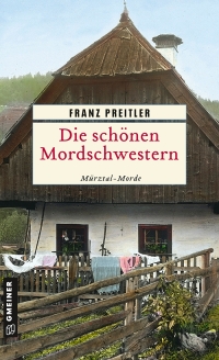 Cover image: Die schönen Mordschwestern 2nd edition 9783839225561