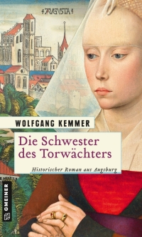 Cover image: Die Schwester des Torwächters 1st edition 9783839225578