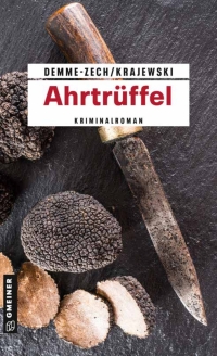 Cover image: Ahrtrüffel 2nd edition 9783839225615