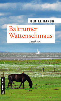 Cover image: Baltrumer Wattenschmaus 3rd edition 9783839225622