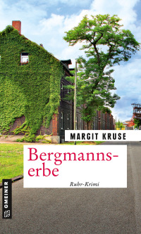 Cover image: Bergmannserbe 1st edition 9783839225646