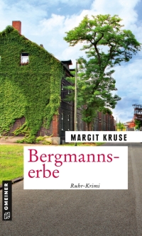 Imagen de portada: Bergmannserbe 1st edition 9783839225646