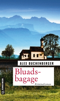 Imagen de portada: Bluadsbagage 1st edition 9783839225653