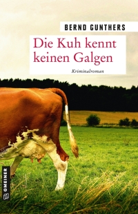 Cover image: Die Kuh kennt keinen Galgen 1st edition 9783839225684